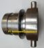 Jual Kopling Adaptor Machino Alumunium 2.5 inch Di LTC Glodok Jakarta Barat Call / Wa 081310626689