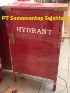 Jual Box Hydrant Type C Outdoor Di Glodok Lindeteves Trade Center Jakarta Barat Call / Wa Call / WA 081310626689