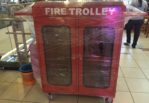 Jual Fire Trolley di Lindeteves Trade Center