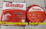 Distributor SUMATO Smart Fire Extinguisher  SM 40 Di Lindeteves Trade Center Glodok Jakarta Barat Call/WA 081310626689