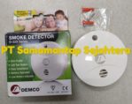Jual Smoke Detector / Alat Pendeteksi Asap DEMCO di LTC Glodok Jakarta Barat Call/WA 081310626689