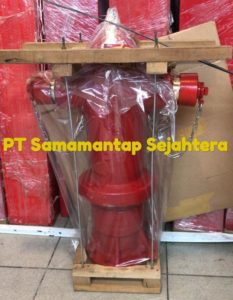 Jual Pillar Hydrant Two Way Di LTC Glodok Jakarta Barat Call/Wa 081310626689