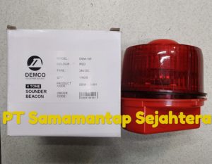 Jual Sounder Beacon di Indonesia Glodok Lindeteves Trade Center Jakarta Call Wa 081310626689