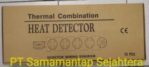 Jual Heat Detector HC 306A Indonesia di Lindeteves Trade Center Glodok Jakarta Call Wa 081310626689
