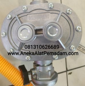 Jual Pompa Tangan Khosin Oil Pump Barrel Hand Pump LP Series LP-32 di LTC Glodok Jakarta Barat Indonesia Call/WA 081310626689