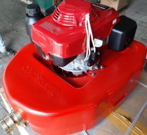 Jual Pompa Apung / Floating Pump Matsuko Honda Indonesia Jakarta Gd LTC Glodok