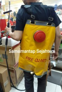 Jual Pompa Punggung / Backpack Pump Fire Guard Indonesia di LTC Glodok Jakarta Barat Call/WA 081310626689