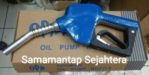 Jual Nozzle Oil Pump OPN 3/4″ Indonesia Jakarta LTC Glodok Call/WA 081310626689