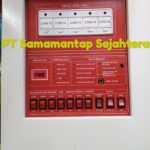 Jual Master Control Fire Alarm / Fire Alarm Control Panel / Panel Pemadam di Glodok Jakarta Barat Call Wa 081310626689 Pusat Grosir Perlengkapan dan Alat Pemadam Kebakaran LTC ( Lindeteves Trade Center )