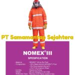 Jual Fireman’s Suit / Baju Pemadam Nomex IIIA Jual Fireman Suit Nomex IIIA Call/WA 081310626689