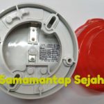 Jual Heat detector / Alat Pendeteksi Panas di Glodok Jakarta Barat Call Wa 081310626689 Pusat Grosir Perlengkapan dan Alat Pemadam Kebakaran LTC ( Lindeteves Trade Center ) terlengkap dan terpercaya