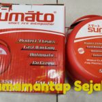 Distributor SUMATO Smart Fire Extinguisher  SM 40 Di Lindeteves Trade Center Glodok Jakarta Barat Call/WA 081310626689