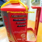 Distributor Resmi SUMATO Smart Fire Extinguisher SM 05 di LTC Glodok Jakarta Barat Call / Wa 081310626689
