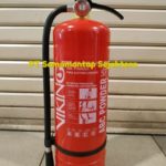 Jual Fire Extinguisher Tabung pemadam  merk VIKING dengan kapasitas 4,5 kg di Glodok Lindeteves Trade Center Jakarta Barat Call Wa 081310626689