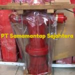 Jual Pillar Hydrant Two Way Di LTC Glodok Jakarta Barat Call/Wa 081310626689