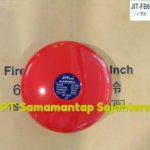 Jual Alarm Bell JIT – FB6 Indonesia di Glodok Lindeteves Trade Center Jakarta Barat Call/WA 081310626689