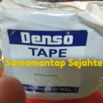 Jual Denso Tape Anti Corrosion Indonesia Glodok Lindeteves Trade Center Jakarta Call/WA 081310626689