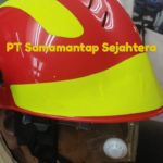 Jual Fire Helmet / Helm Pemadam Indonesia LTC Glodok Jakarta Barat Call/WA 081310626689