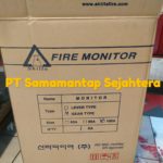 Jual Shilla Fire Monitor SL23N Indonesia Glodok Lindeteves Trade Center Jakarta Barat  Call/WA 081310626689