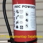 Jual Tabung Pemadam / APAR Merk Blaze Off Di Indonesia LTC Glodok Jakarta Barat Call/WA 081310626689