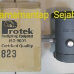 Jual Protek 823 Adjustable Flow-Baffle Monitor Nozzle Indonesia di LTC Glodok Jakarta Barat Call/WA 081310626689
