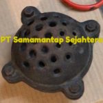 Jual Foot Valve Strainer di Indonesia LTC Glodok Jakarta Call/WA 081310626689