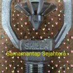 Jual Sprinkle SHILLA SLSP3 Indonesia LTC Glodok Jakarta Barat Call/WA 081310626689