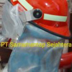 Jual Helm Pemadam / Fire Helmet Indonesia LTC Glodok Jakarta Barat Call/WA 081310626689