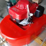 Jual Pompa Apung / Floating Pump Matsuko Honda Indonesia Jakarta Gd LTC Glodok