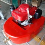 Jual Pompa Apung / Floating Pump Matsuko Honda Indonesia Jakarta Gd LTC Glodok