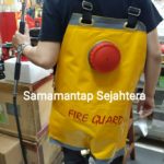 Jual Pompa Punggung / Backpack Pump Fire Guard Indonesia di LTC Glodok Jakarta Barat Call/WA 081310626689