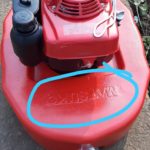 Jual Pompa Apung / Floating Pump Matsuko Honda Indonesia Jakarta Gd LTC Glodok