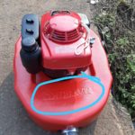 Jual Pompa Apung / Floating Pump Matsuko Honda Indonesia Jakarta Gd LTC Glodok