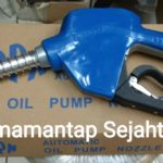 Jual Nozzle Oil Pump OPN 3/4″ Indonesia Jakarta LTC Glodok Call/WA 081310626689