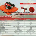 Jual Pompa Apung Floating Pump Kebakaran Indonesia Jakarta LTC Glodok Call/WA 081310626689