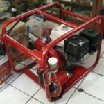 Jual Pompa Pemadam Fire Pump Portable Honda GX390 Indonesia Gedung LTC Glodok Jakarta Barat Call/WA 081310626689