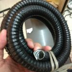 Jual Flexible Conduit / Selang Flexible Indonesia LTC Glodok Jakarta Barat Call/WA 081310626689