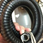 Jual Flexible Conduit / Selang Flexible Indonesia LTC Glodok Jakarta Barat Call/WA 081310626689