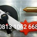 Jual Measuring Tape Sounding Tape Roll Meter WIPRO Indonesia Jakarta LTC Glodok Call/WA 081310626689