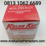 Jual Kolor Kut Gasoline Gauging Paste di Indonesia Jakarta Barat LTC Glodok Call/WA 081310626689