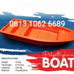 Jual Perahu Boat Kecil Indonesia Jakarta LTC Call/WA 081310626689